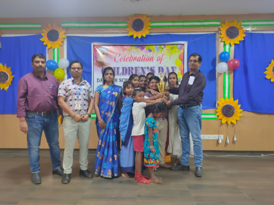 Childrens Day